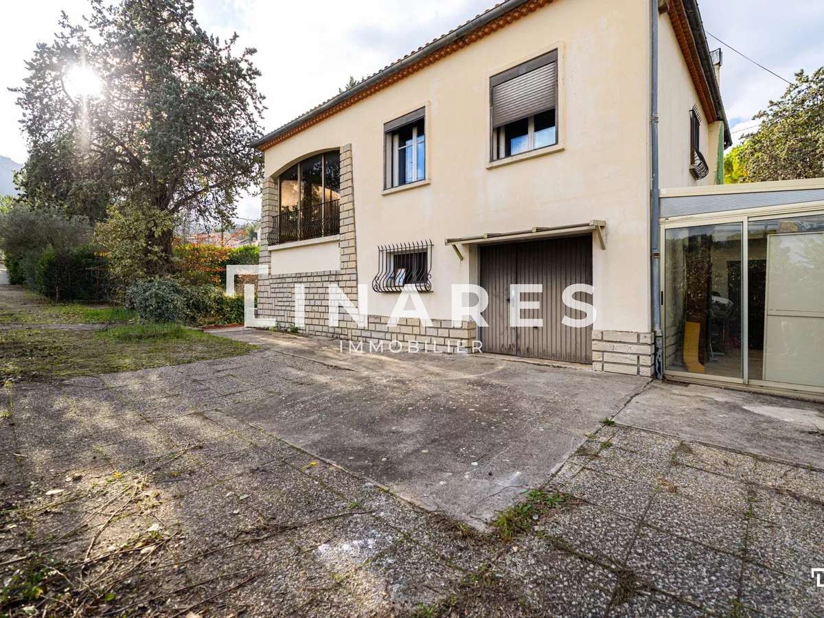 Maison La Penne-sur-Huveaune