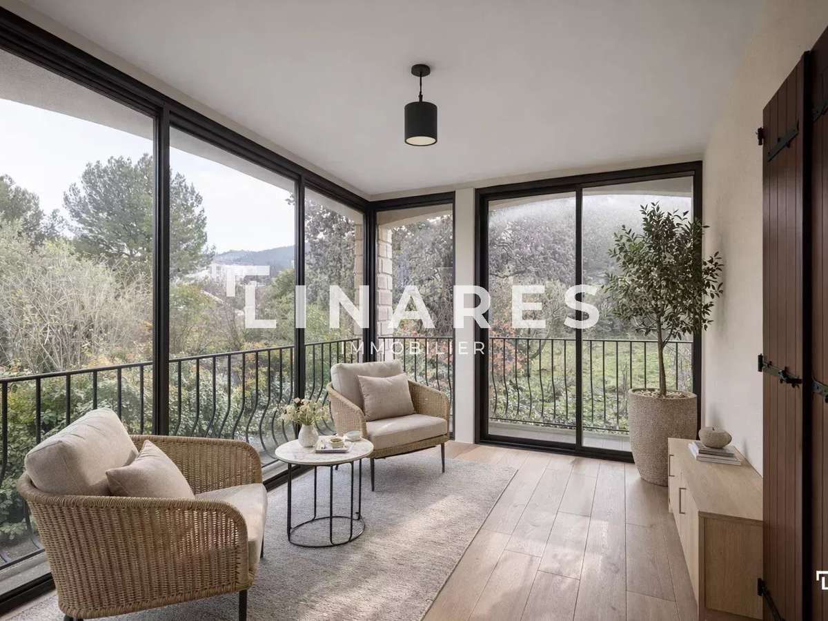 Maison La Penne-sur-Huveaune