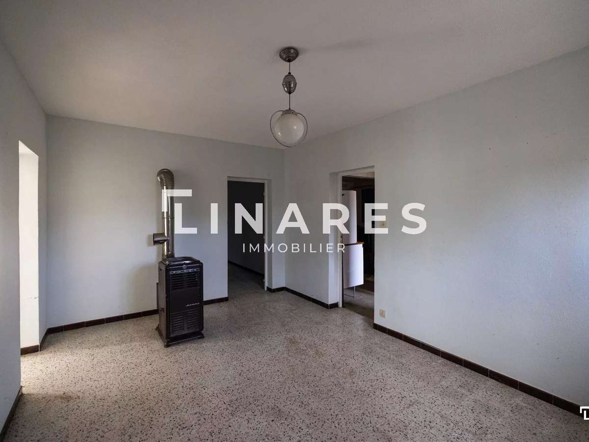 Maison La Penne-sur-Huveaune