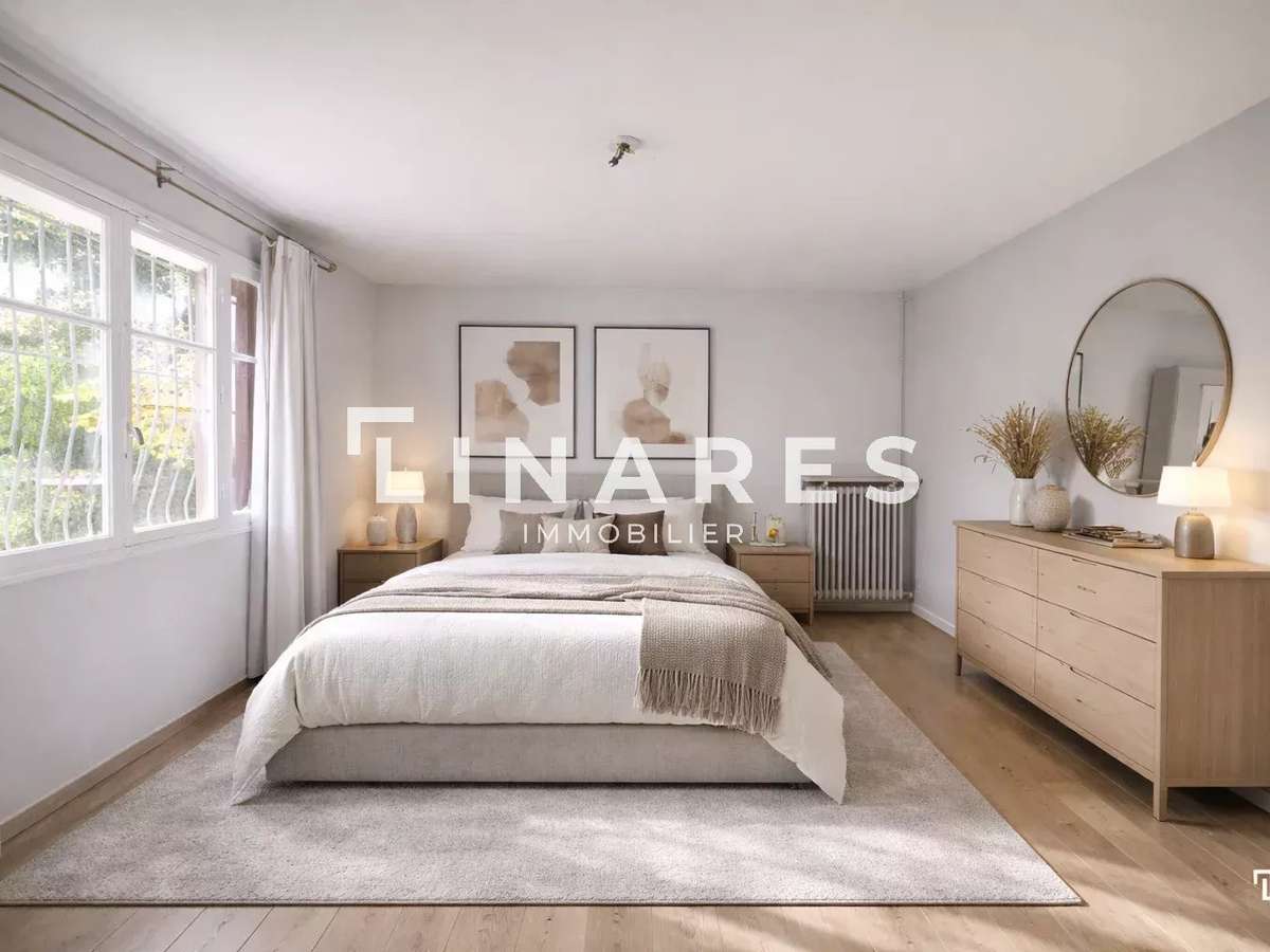 Maison La Penne-sur-Huveaune