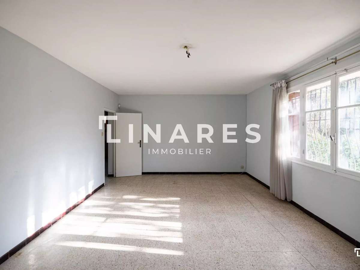 Maison La Penne-sur-Huveaune