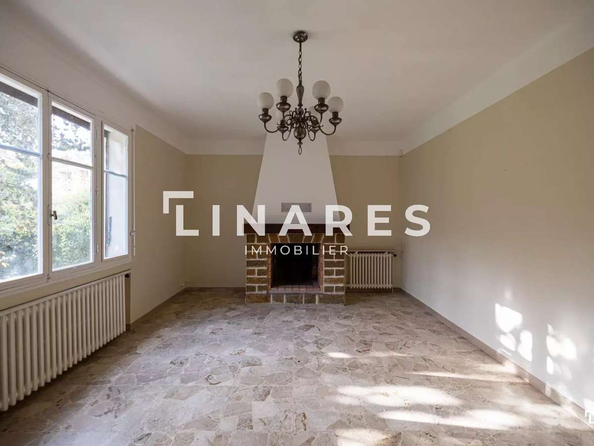 Maison La Penne-sur-Huveaune