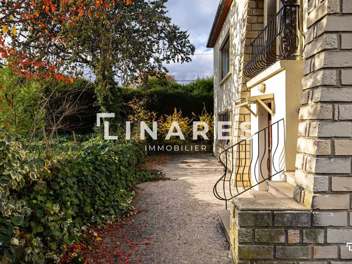 Maison La Penne-sur-Huveaune