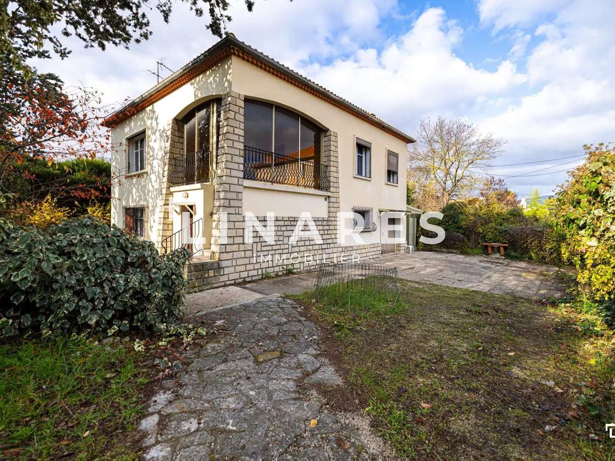 Maison La Penne-sur-Huveaune