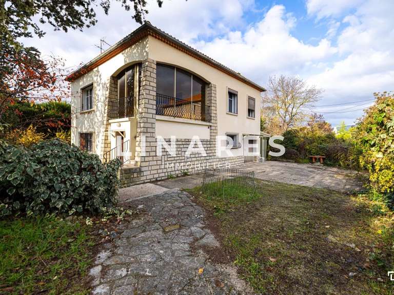Maison La Penne-sur-Huveaune - 5 chambres - 200m²