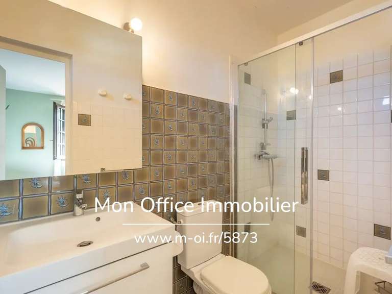 House La Penne-sur-Huveaune - 5 bedrooms - 140m²