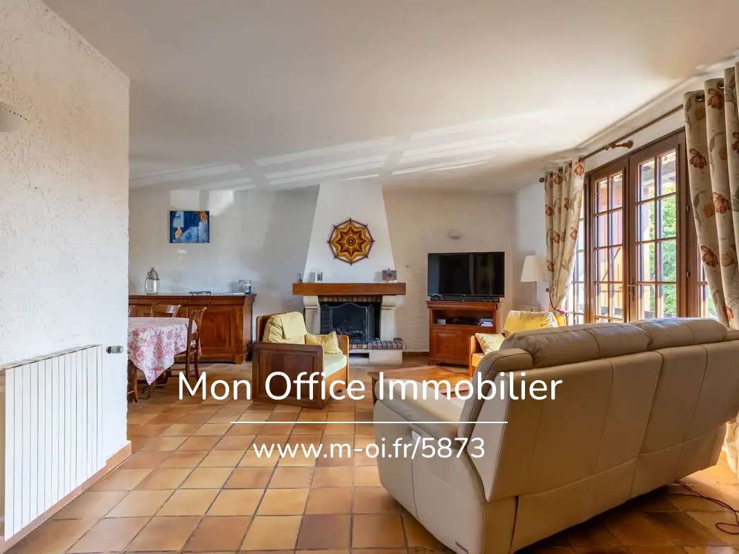 House La Penne-sur-Huveaune