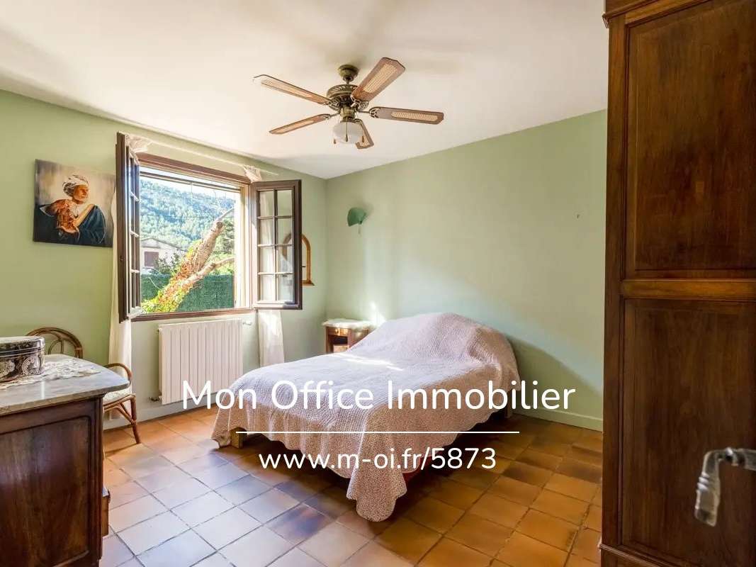 House La Penne-sur-Huveaune