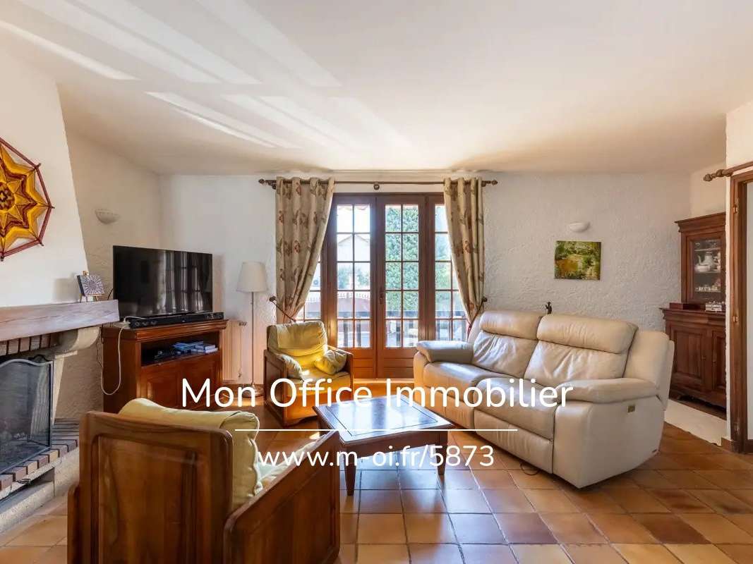 House La Penne-sur-Huveaune