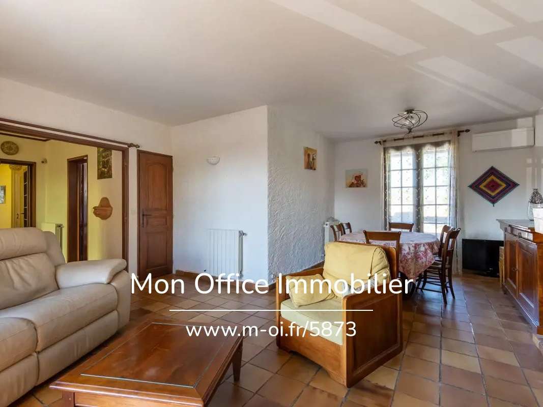 House La Penne-sur-Huveaune