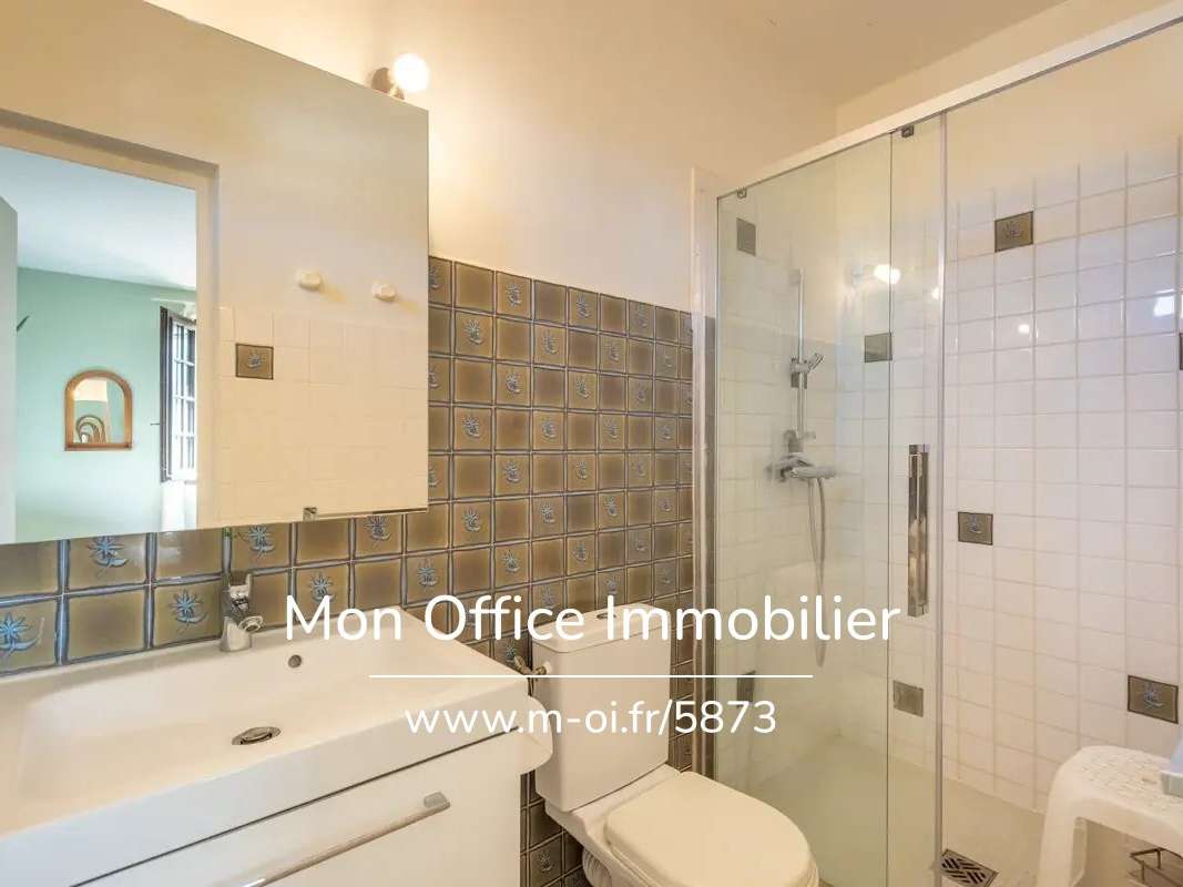 House La Penne-sur-Huveaune