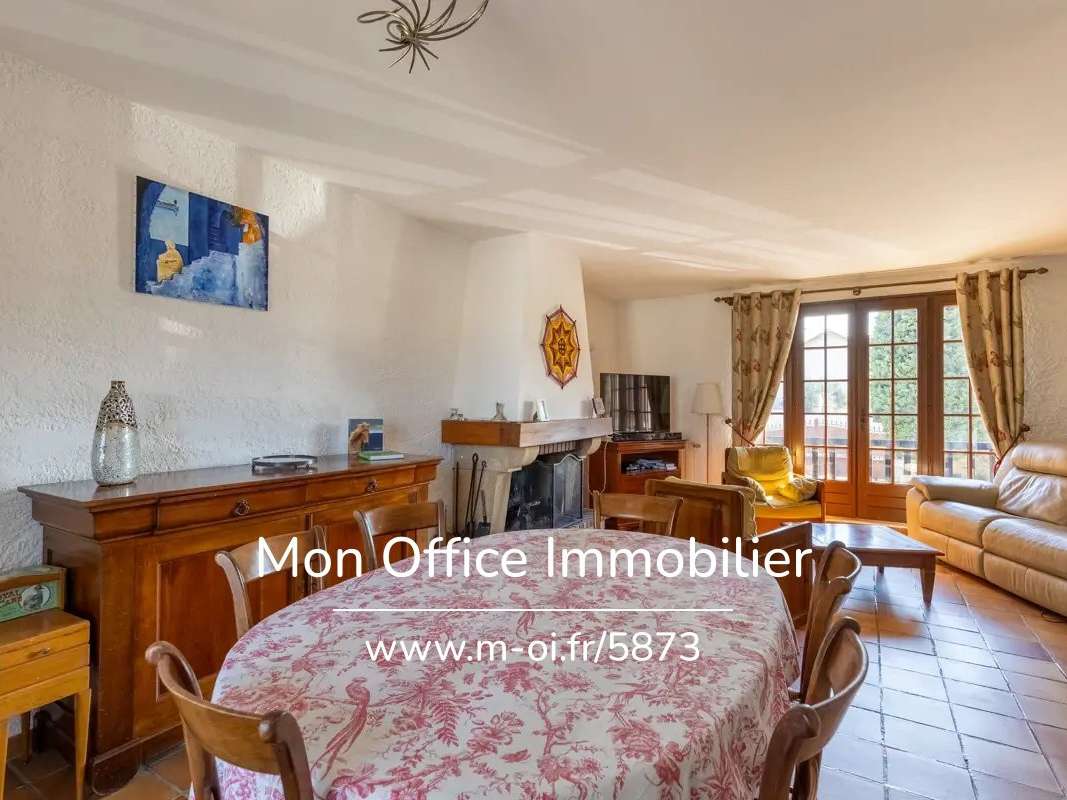 House La Penne-sur-Huveaune