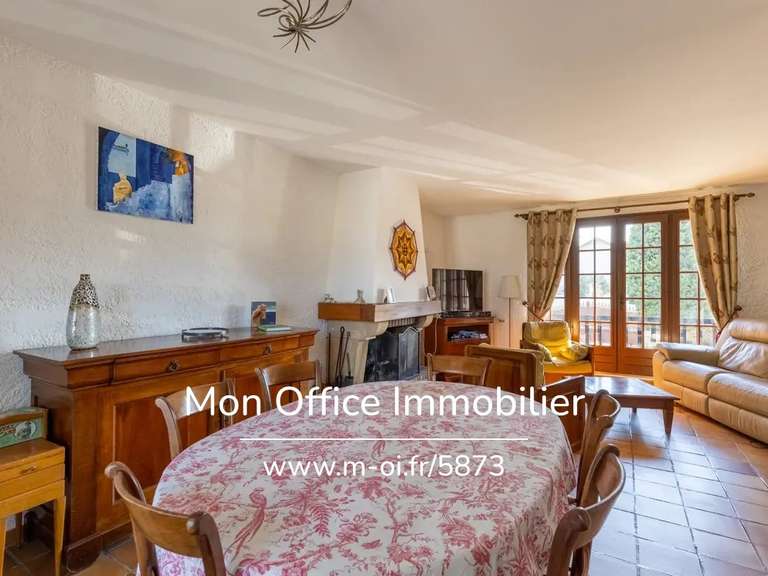 House La Penne-sur-Huveaune - 5 bedrooms - 140m²