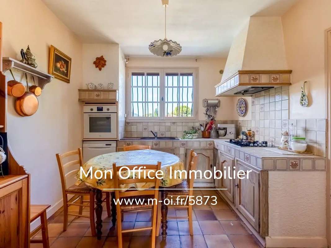 House La Penne-sur-Huveaune