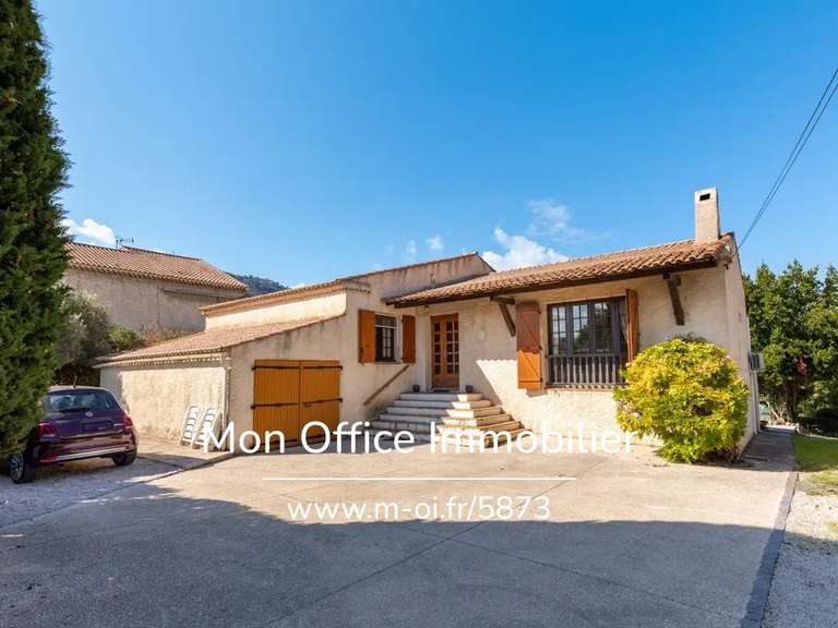 House La Penne-sur-Huveaune - 5 bedrooms - 140m²