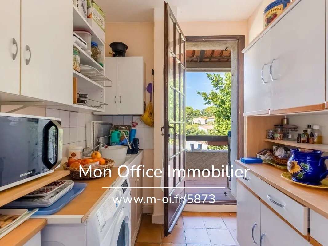 House La Penne-sur-Huveaune