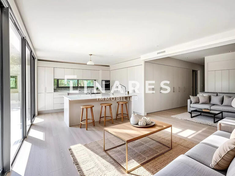 Villa La Penne-sur-Huveaune - 3 bedrooms - 105m²