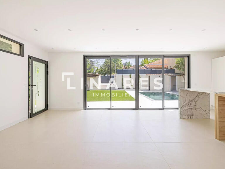 Villa La Penne-sur-Huveaune - 3 bedrooms - 105m²