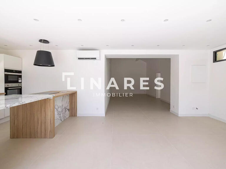 Villa La Penne-sur-Huveaune - 3 bedrooms - 105m²