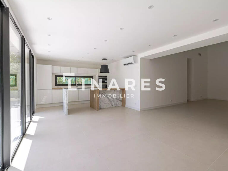 Villa La Penne-sur-Huveaune - 3 bedrooms - 105m²