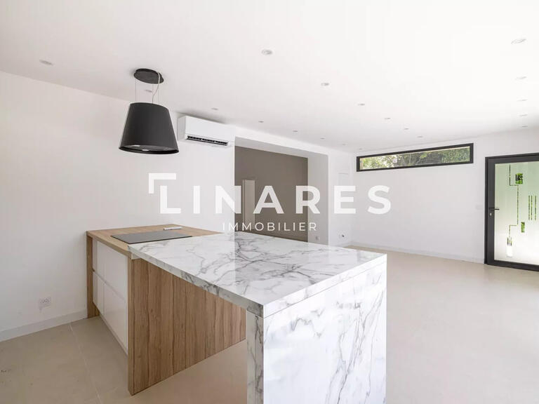 Villa La Penne-sur-Huveaune - 3 bedrooms - 105m²