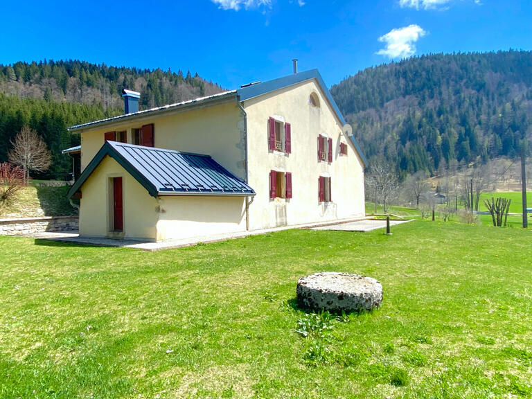 Vente Maison La Pesse - 5 chambres