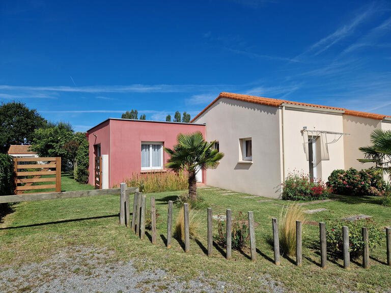 Sale House La Plaine-sur-Mer - 4 bedrooms