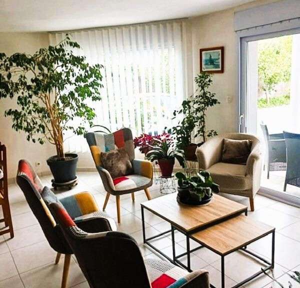 House La Plaine-sur-Mer - 4 bedrooms