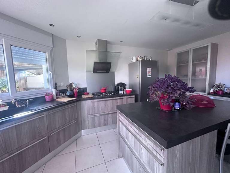 House La Plaine-sur-Mer - 4 bedrooms