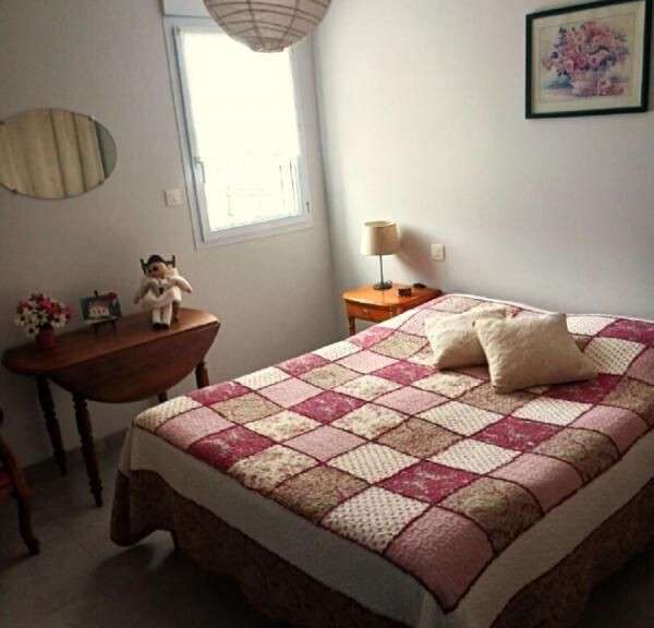 House La Plaine-sur-Mer - 4 bedrooms
