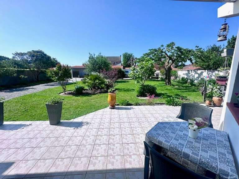 House La Plaine-sur-Mer - 4 bedrooms