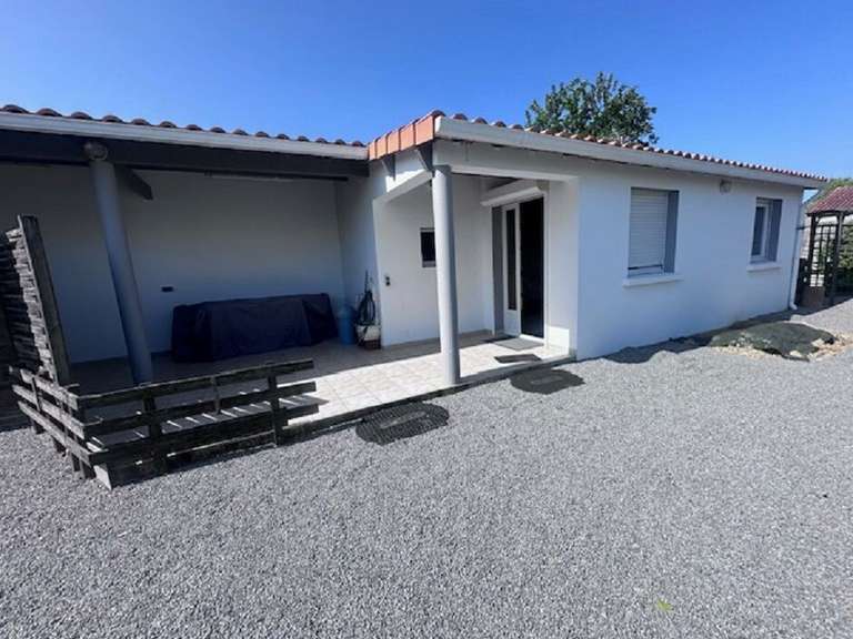 House La Plaine-sur-Mer - 4 bedrooms