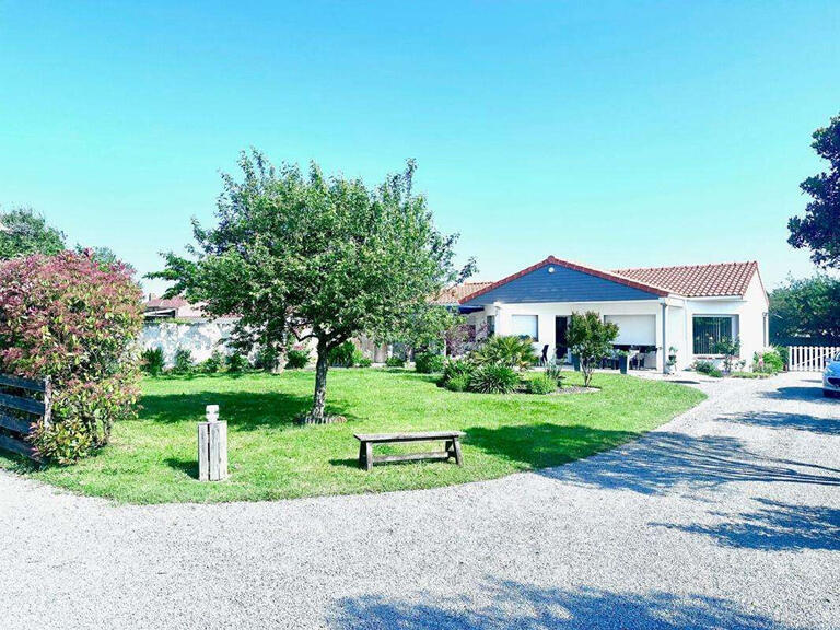 House La Plaine-sur-Mer - 4 bedrooms