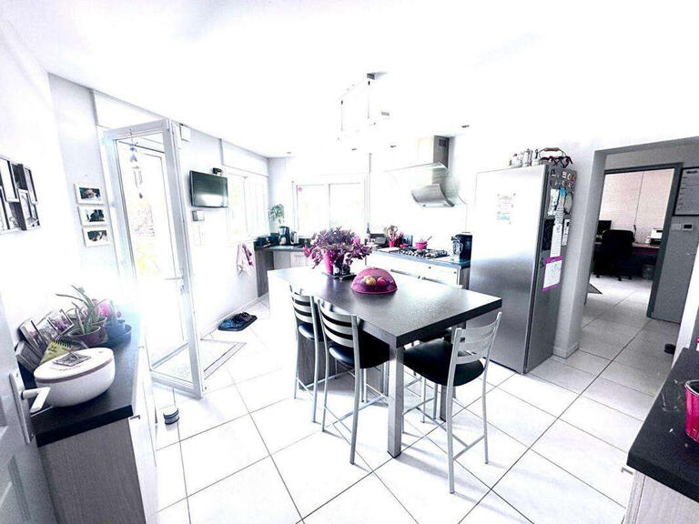 House La Plaine-sur-Mer - 4 bedrooms