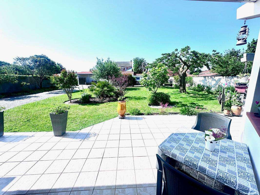 House La Plaine-sur-Mer