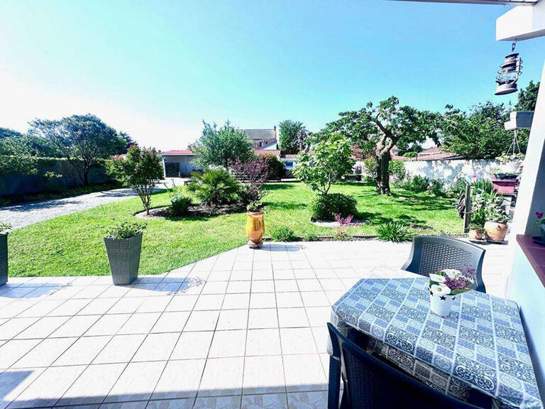 House La Plaine-sur-Mer - 4 bedrooms