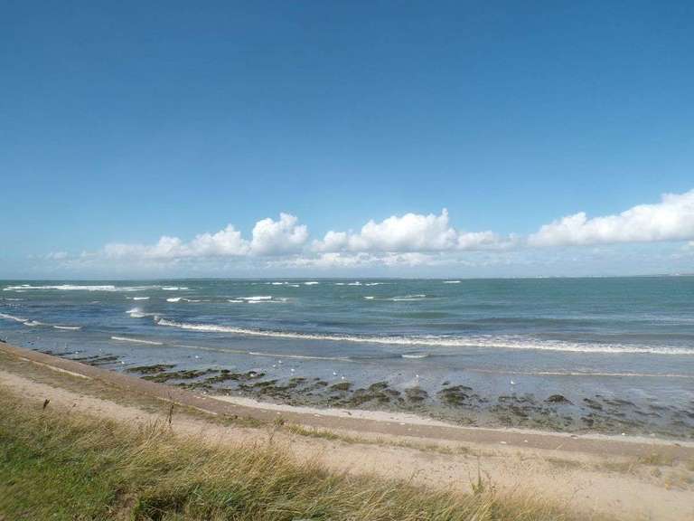 Maison La Plaine-sur-Mer - 3 chambres