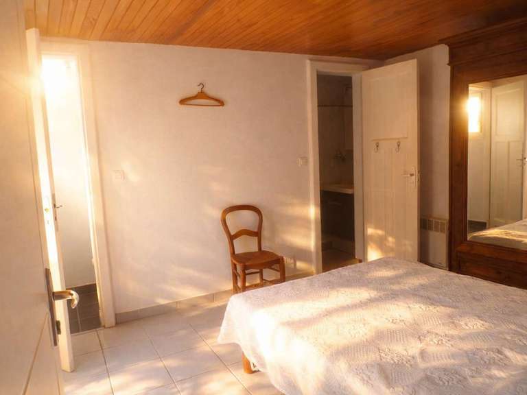 Maison La Plaine-sur-Mer - 3 chambres