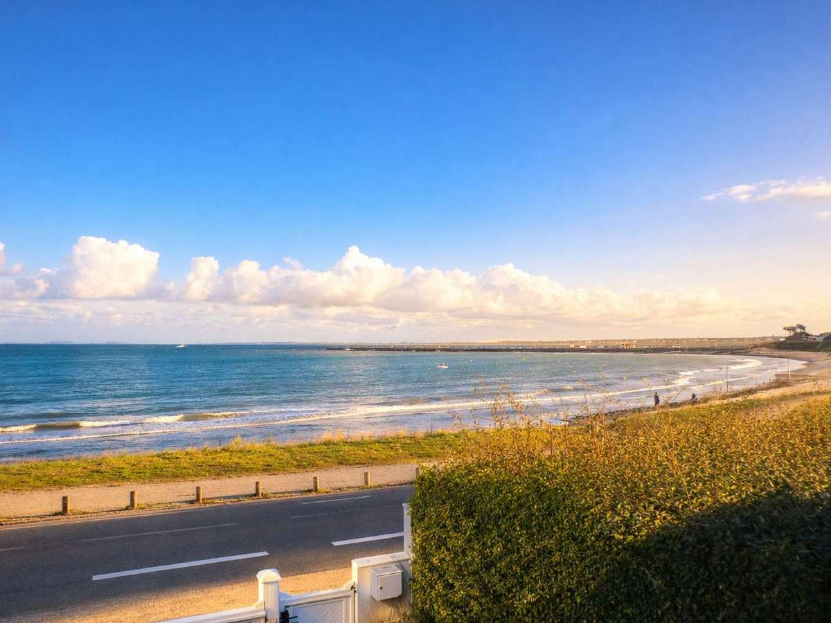 Maison La Plaine-sur-Mer