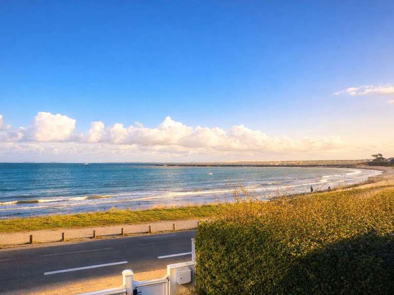 Maison La Plaine-sur-Mer - 3 chambres