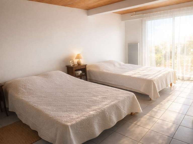 Maison La Plaine-sur-Mer - 3 chambres