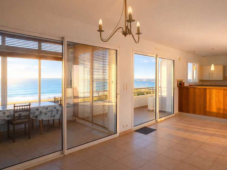 Maison La Plaine-sur-Mer - 3 chambres