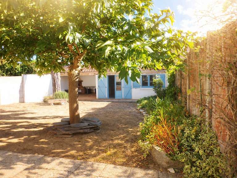 Maison La Plaine-sur-Mer - 3 chambres