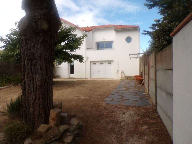 Maison La Plaine-sur-Mer - 3 chambres