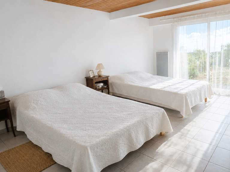House La Plaine-sur-Mer - 3 bedrooms