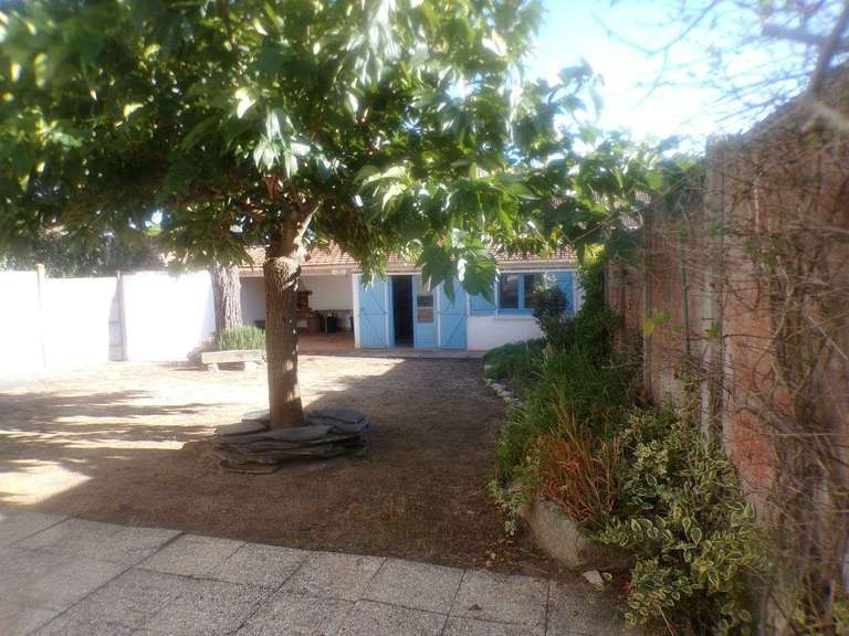 Maison La Plaine-sur-Mer - 3 chambres