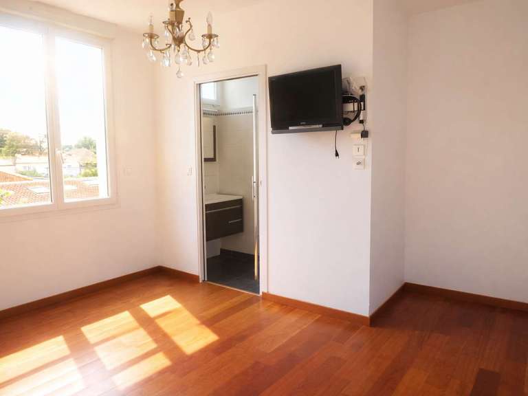 Maison La Plaine-sur-Mer - 3 chambres