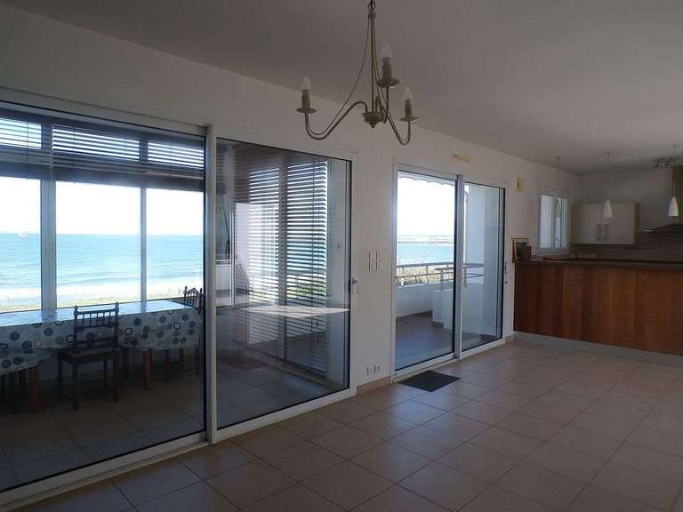 Maison La Plaine-sur-Mer - 3 chambres