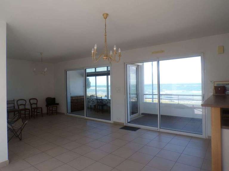 Maison La Plaine-sur-Mer - 3 chambres