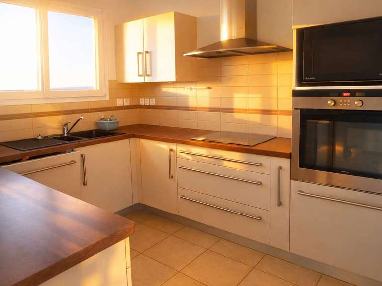 Maison La Plaine-sur-Mer - 3 chambres